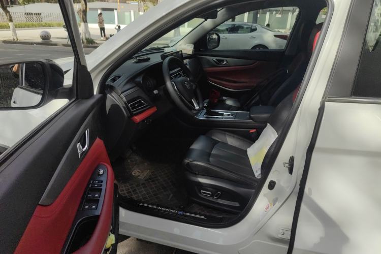 Used Changan CS75 2023 Enjoy Edition 1.5T DCT Prestige Version