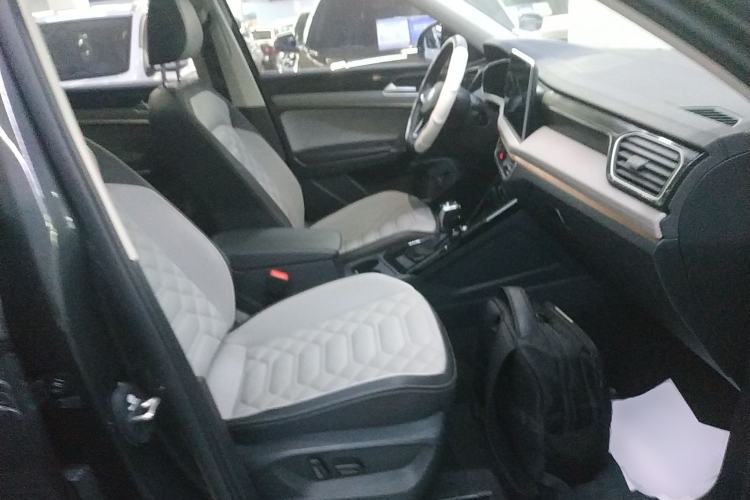 Used Volkswagen Tayron 2023 330TSI Two-Wheel-Drive Luxury Plus Advanced Version
