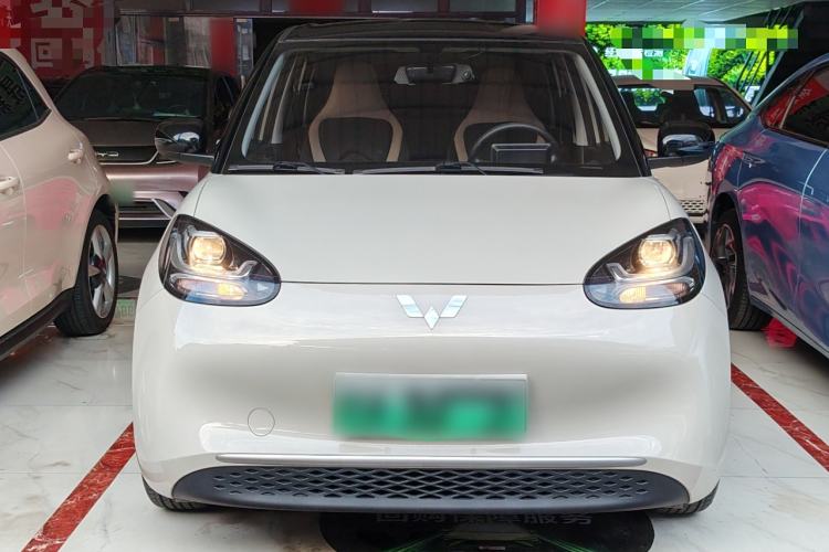 Used Wuling Bingo 2023 333 km Fast-Share Version