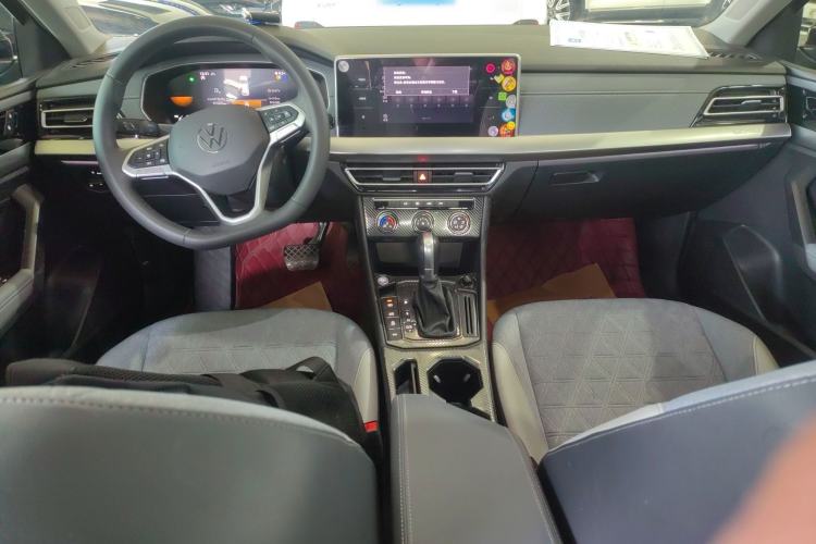 Used Volkswagen Lavida 2023 300TSI DSG Full-Comfort Edition