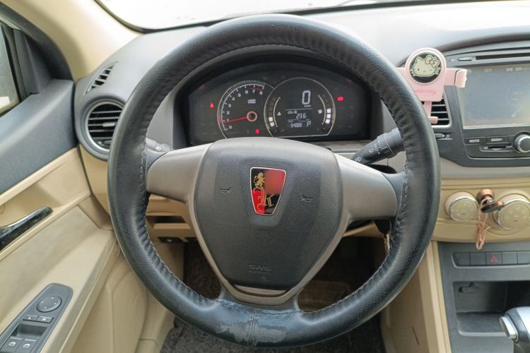 Used Roewe 350 2014 1.5L Automatic Xunda Edition