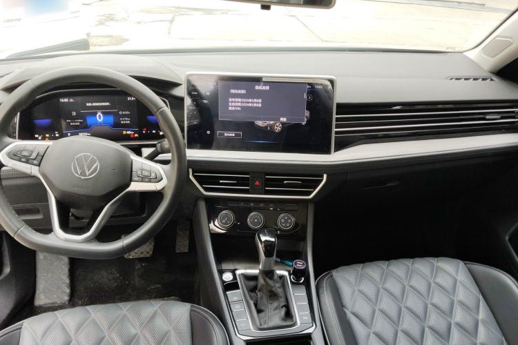 Used Volkswagen Sagitar 2024 300TSI DSG Excellence Edition