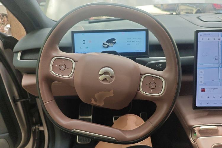 Used Nio ES8 2023 75 kWh