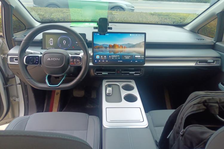 Used AION Y 2023 Younger
