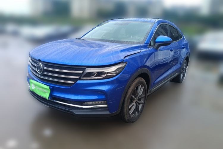 Used Dongfeng Fengon ix5 2019 220T CVT Zhiyue Trim China V Emission Standard