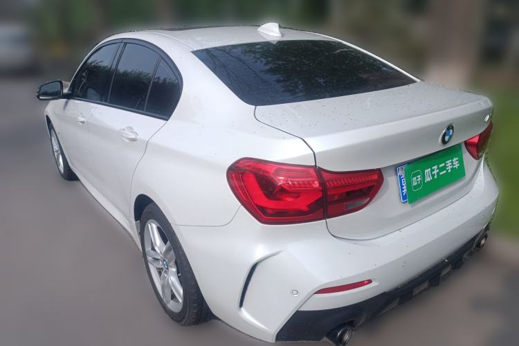 Used BMW 1 Series 2021 120i M Sport Night Edition
