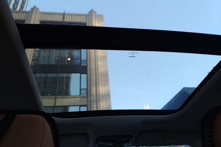 Used WM Motor W6 2021 520km PRO All-Round Edition