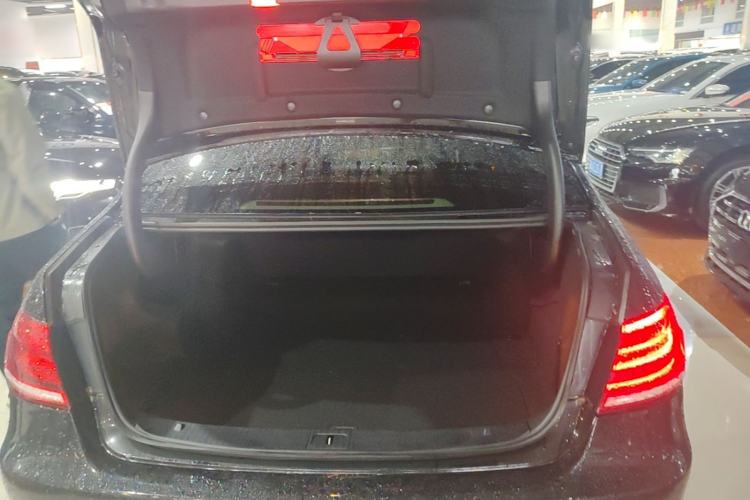 Used Mercedes-Benz E-Class 2015 Restyled E 260 L Sport Edition
