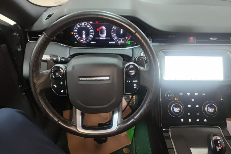 Used Land Rover Range Evoque 2020 249 PS R-DYNAMIC S Sport Edition
