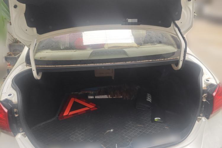 Used Suzuki Alivio 2015 1.6L Automatic Luxury Model