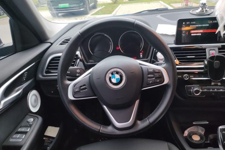 Used BMW 1 Series 2021 120i M Sport Edition Steering Wheel