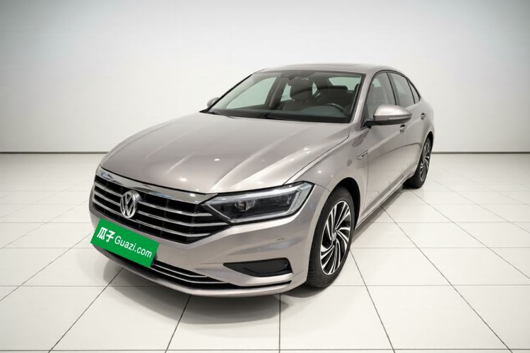 Used Volkswagen Sagitar 2022 280TSI DSG Flyover Edition