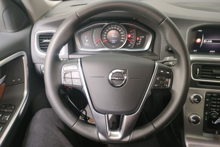 Used Volvo S60 2019 S60L Facelift T5 Intelligent Advanced Edition