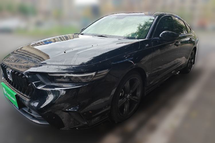 Used Honda Inspire 2023 260TURBO Elegant Edition