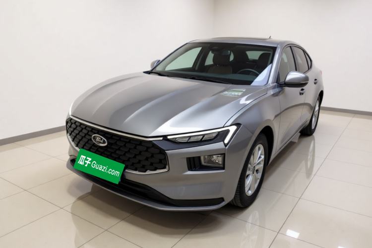 Used Ford Mondeo 2023 EcoBoost 180 Comfort Model