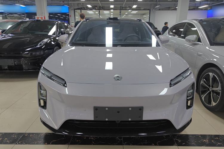 Used Nio ET5T 2025 100kWh Touring
