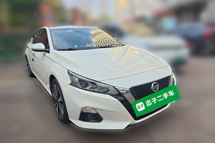 Used Nissan Teana 2021 2.0L XL Comfort Edition