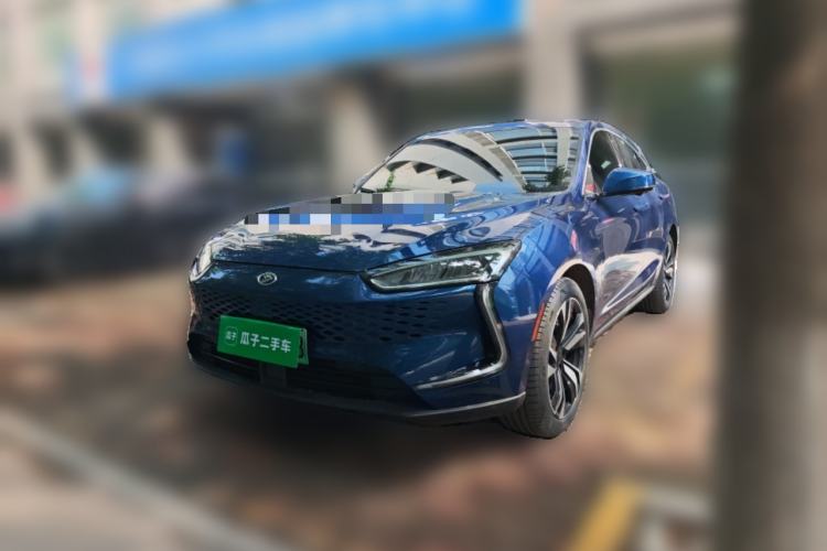 Used SERES SF5 2021 Four-Wheel Drive Freedom Expedition Edition