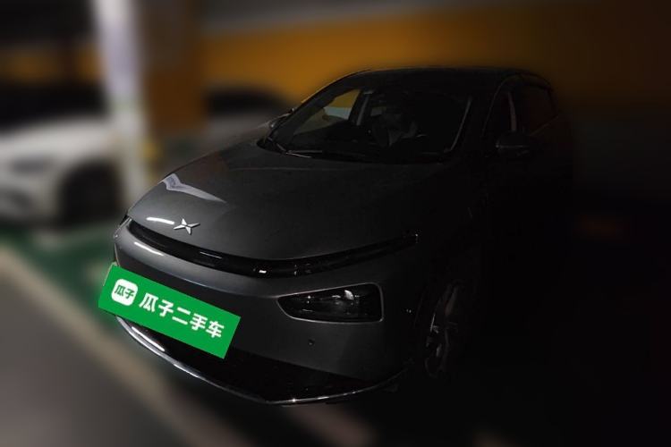 Used XPeng G3 2021 G3i 520N