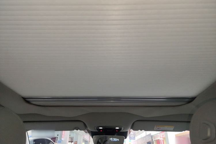 Used NETA S 2022 Extended-Range Version 1160 km Range Rear-Wheel-Drive Compact Edition