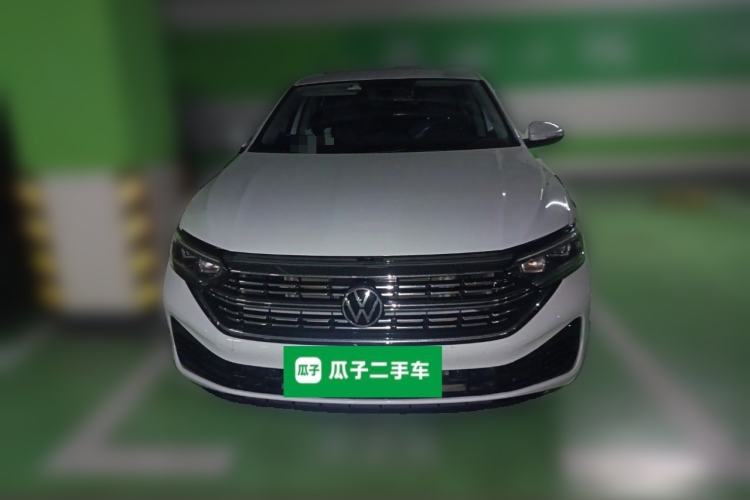 Used Volkswagen Sagitar 2023 280TSI DSG Beyond Lite Edition Front