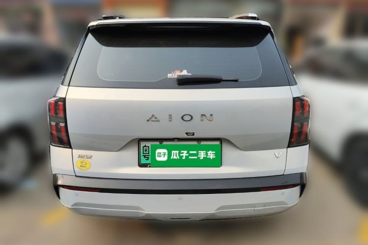 Used AION V 2024 Aion Tyrannosaurus 650 Smart Luxury Edition