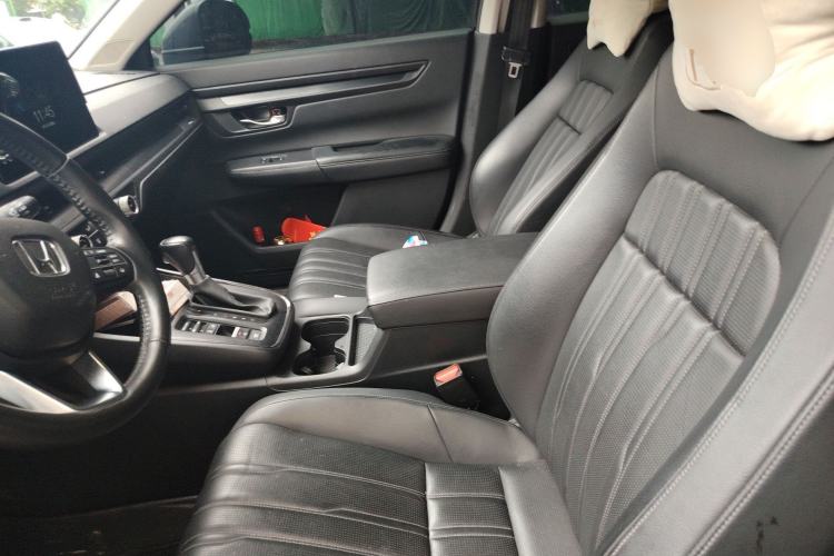 Used Honda Breeze 2023 240TURBO Two-Wheel-Drive Luxury Edition 5 Seats Left Front Seat