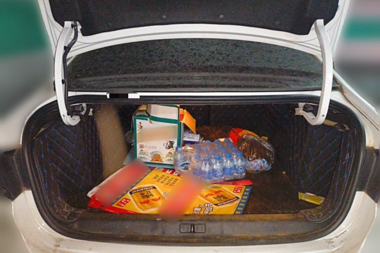 Used Peugeot 308 2016 1.6L Automatic Luxury Edition