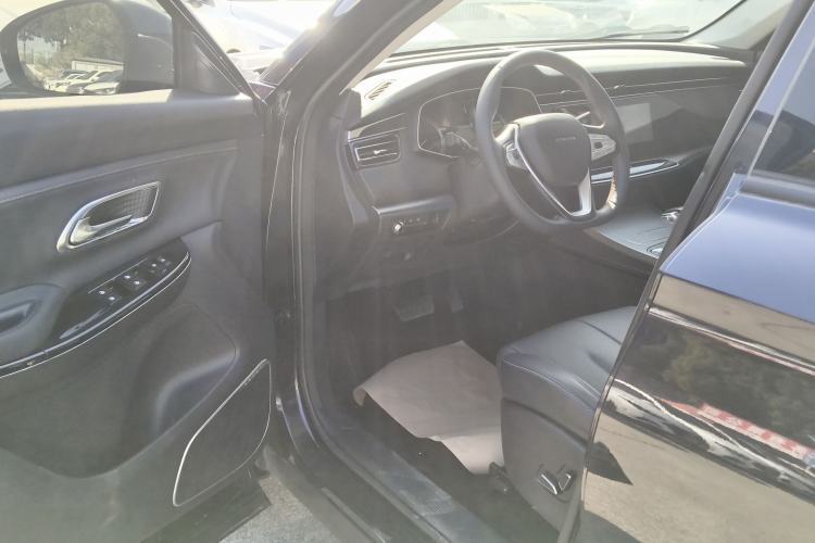 Used Oshan X7 2020 1.5T Automatic Luxury Model
