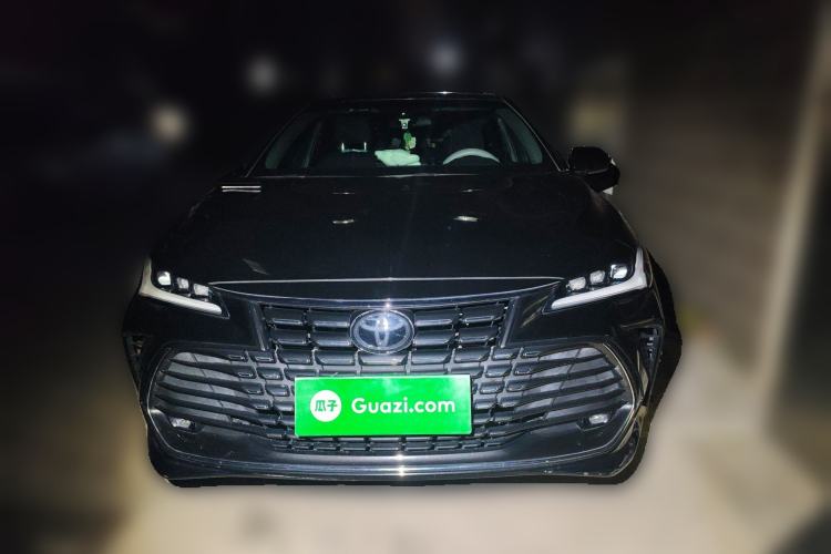 Used Toyota Avalon 2022 2.0L Ambition Edition