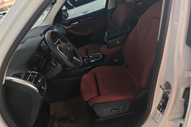 Used BMW X3 2023 xDrive25i M Sport Package