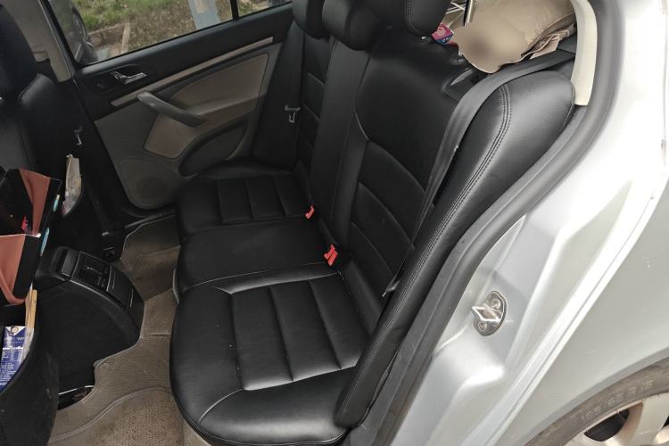 Used Skoda Octavia 2013 1.6L Automatic Yijie Edition