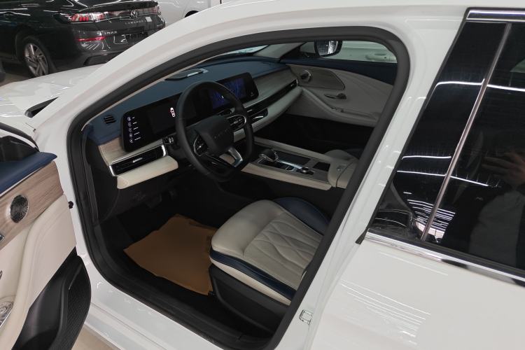 Used Chery Arrizo 8 2022 1.6T DCT Elite
