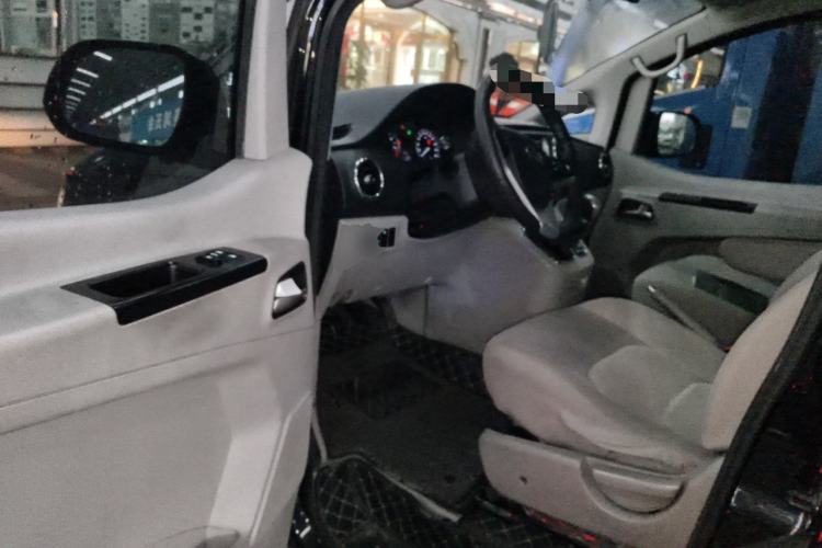 Used JAC Refine M3 2019 IKEA Edition 1.5T Luxury Smart Model
