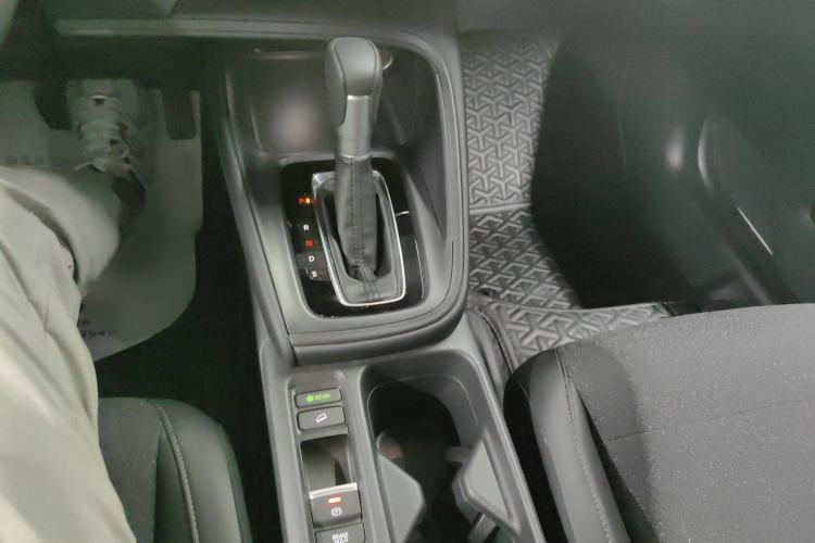 Used Honda Vezel 2023 1.5L CVT Tech Edition