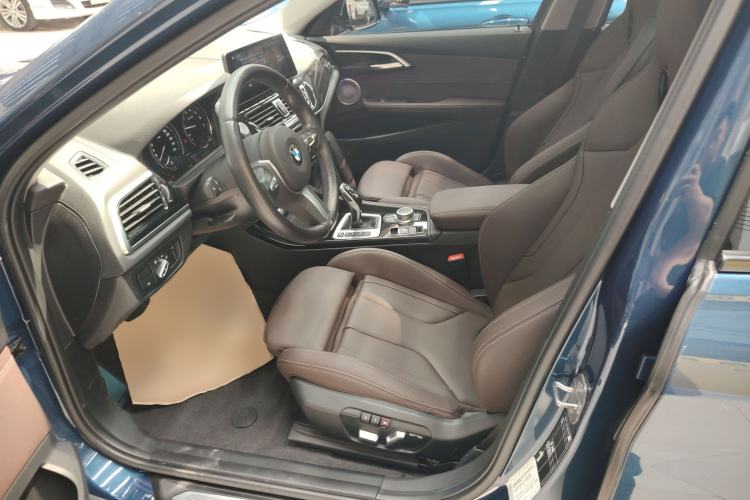 Used BMW 1 Series 2021 Restyled 125i M Sport Night Edition