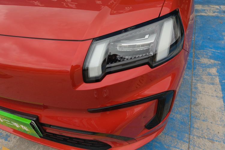 Used AION V 2024 Aion Tyrannosaurus 650 LiDAR Edition