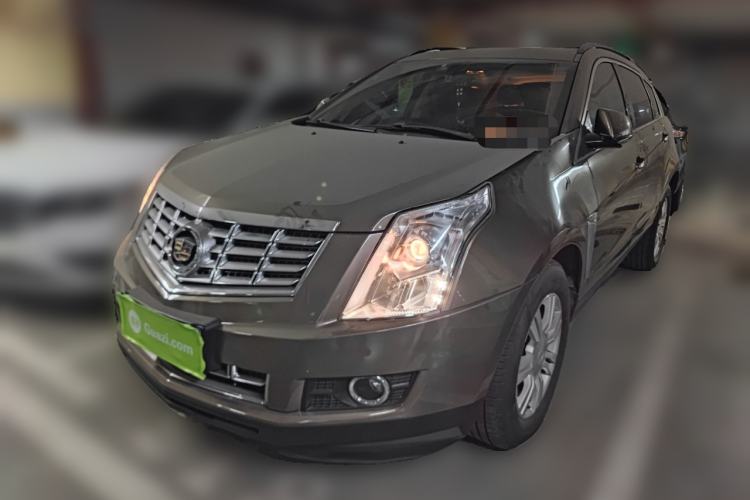 Used Cadillac SRX 2015 3.0L Comfort Version