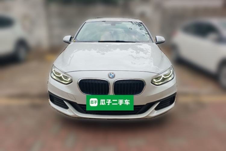 Used BMW 1 Series 2020 120i Fashion Model