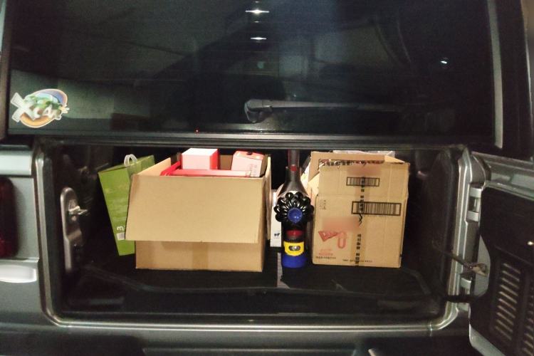 Used Jeep Wrangler 2018 2.0T Sahara Four-Door Edition
