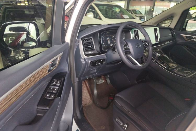 Used GAC Trumpchi M8 2023 Lingxiu Series 390T Prestige Edition