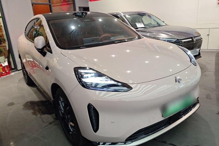 Used Hyptec HT 2024 825鸥翼 LiDAR Edition