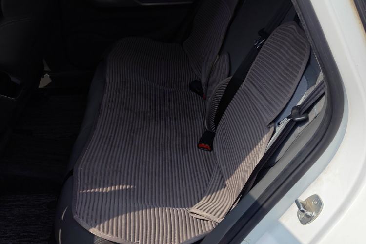 Used Baojun RC-5 2020 1.5L Manual Zhiyao Elite Edition
