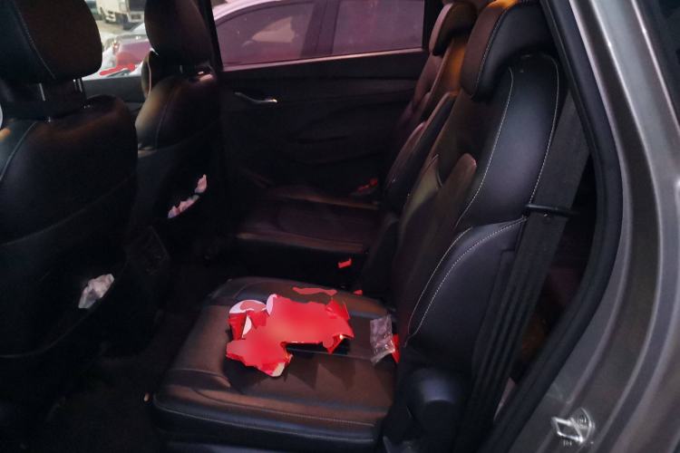 Used Baojun 360 2019 1.5L Manual Elite Version China VI