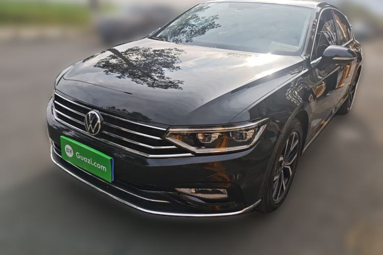 Used Volkswagen Magotan 2020 330TSI DSG Leading Model