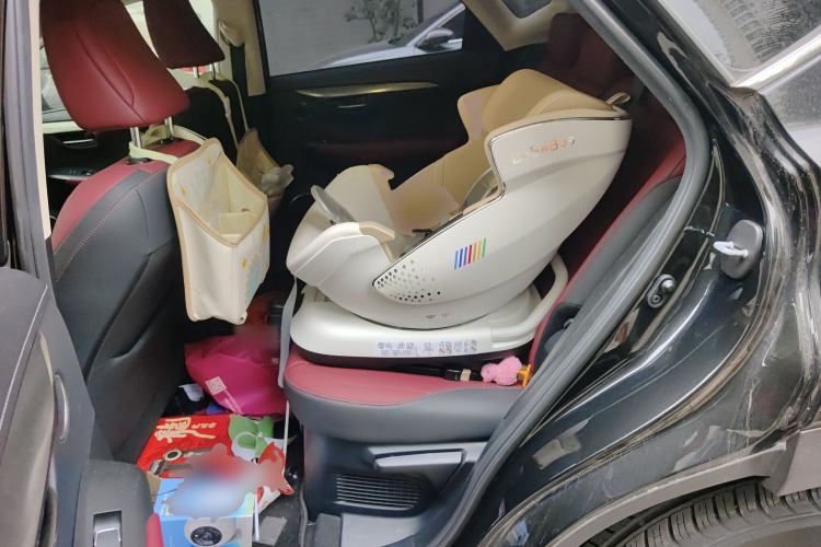 Used Lexus NX 2020 300h Front-Drive FENGSHANG Version China VI Standard