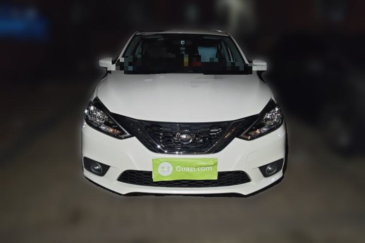 Used Nissan Sylphy 2022 Classic 1.6XE CVT Comfort Edition