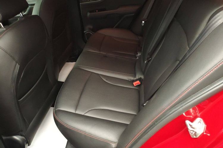 Used Great Wall C50 2016 1.5T Manual Fashion Edition