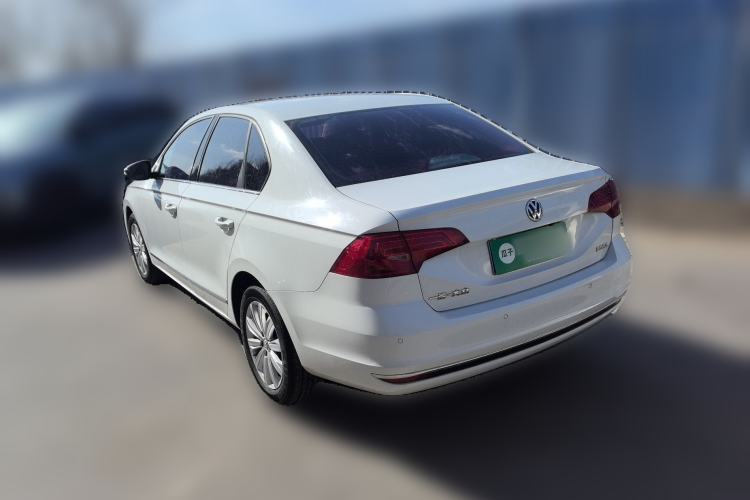 Used Volkswagen Bora 2018 1.5L Automatic Comfort Model
