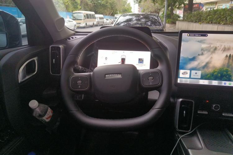 Used Haval DARGO 2026 Model 1.5T DCT Border Collie Edition